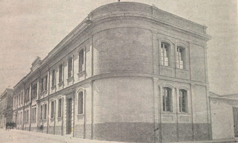 06 Colegio Americano de bogota Colegios trilingue Mejores Colegios (1)