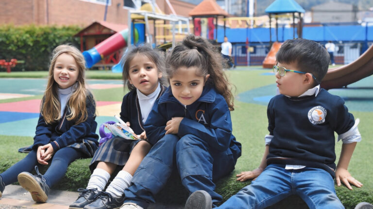 Colegio Americano de bogota Colegios trilingues Bilingue (2)