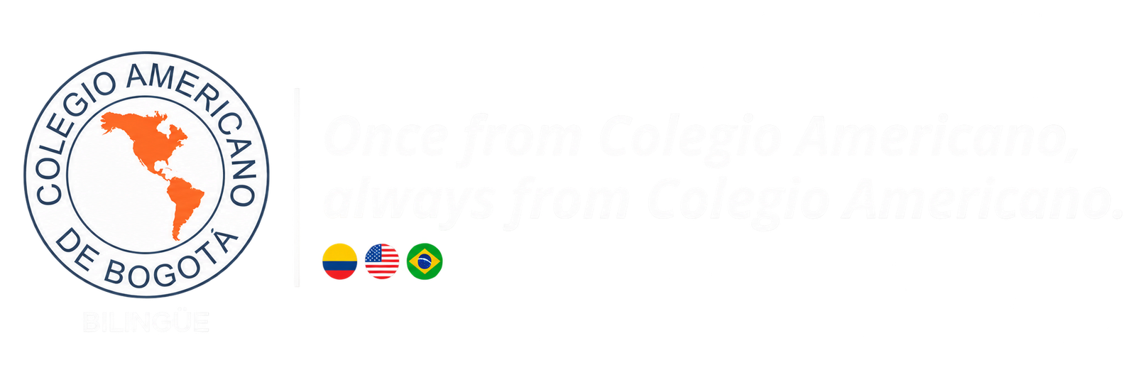 Colegio Americano de Bogotá Bilingüe