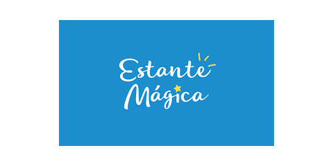 Estante Mágica