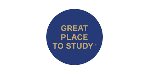 Great Place to Study