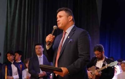 Boletín del rector, mayo de 2026 – Colegio Americano de Bogotá Bilingüe