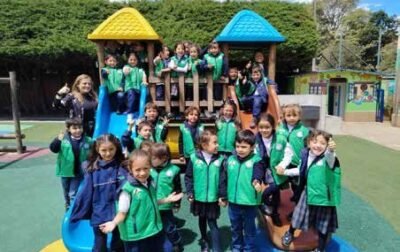 Boletín del rector, mayo de 2026 – Colegio Americano de Bogotá Bilingüe