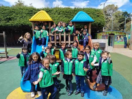 Boletín del rector, mayo de 2026 – Colegio Americano de Bogotá Bilingüe