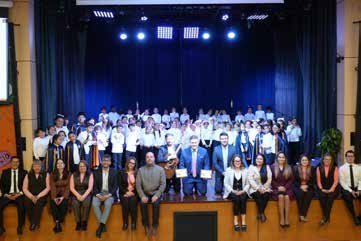 Boletín del rector, mayo de 2026 – Colegio Americano de Bogotá Bilingüe