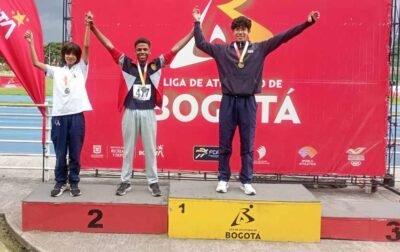 Boletín del rector, mayo de 2026 – Colegio Americano de Bogotá Bilingüe