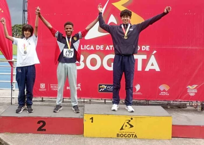 Boletín del rector, mayo de 2026 – Colegio Americano de Bogotá Bilingüe
