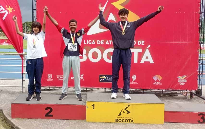 Boletín del rector, mayo de 2026 – Colegio Americano de Bogotá Bilingüe