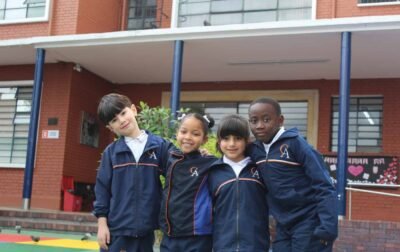Boletín del rector, mayo de 2026 – Colegio Americano de Bogotá Bilingüe