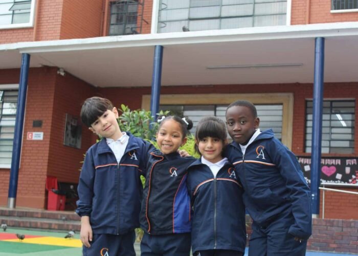 Boletín del rector, mayo de 2026 – Colegio Americano de Bogotá Bilingüe