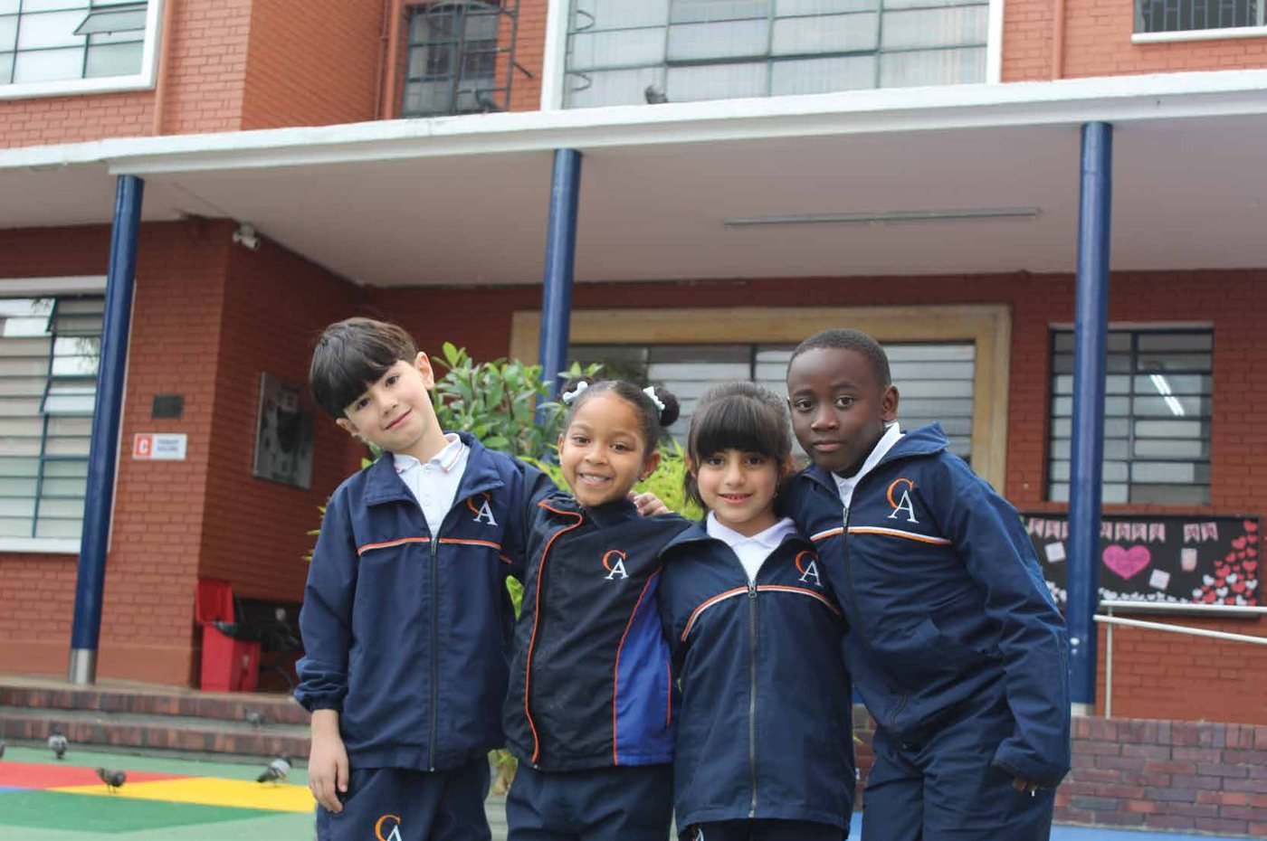 Boletín del rector, mayo de 2026 – Colegio Americano de Bogotá Bilingüe
