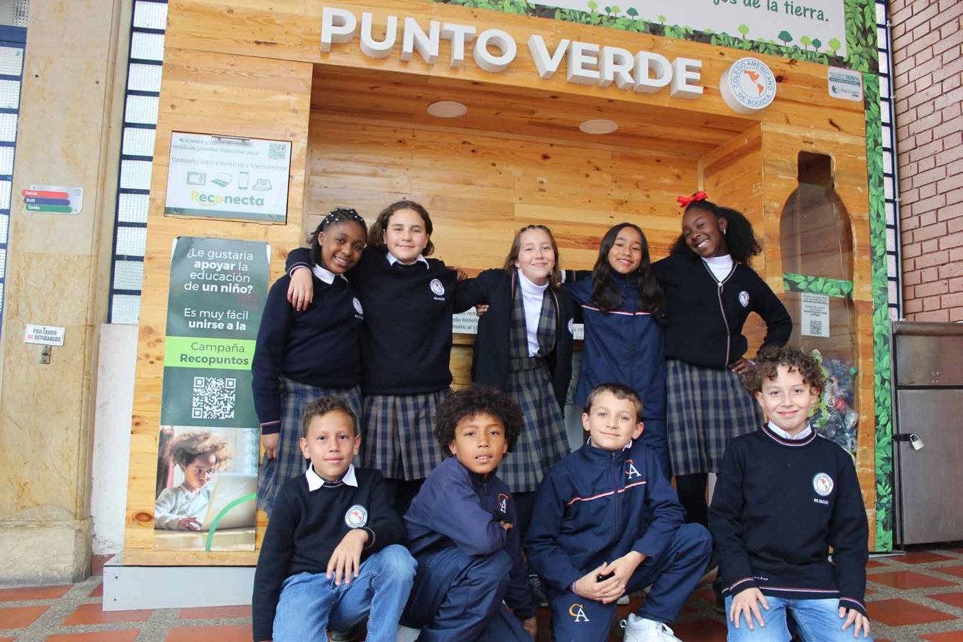 Boletín del rector, mayo de 2026 – Colegio Americano de Bogotá Bilingüe