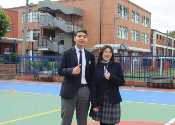Boletín del rector, mayo de 2026 – Colegio Americano de Bogotá Bilingüe