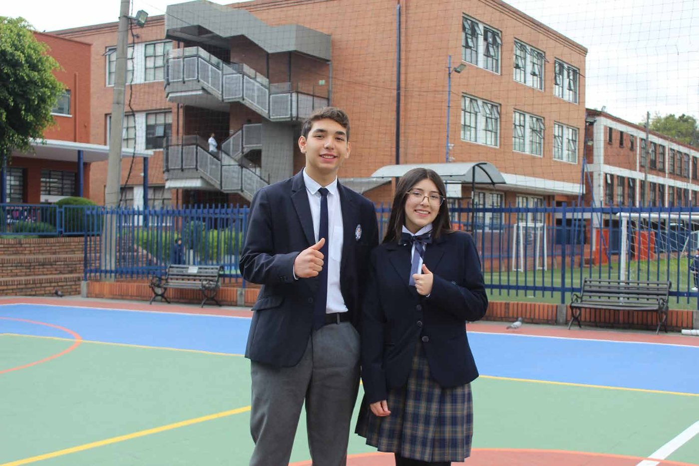 Boletín del rector, mayo de 2026 – Colegio Americano de Bogotá Bilingüe