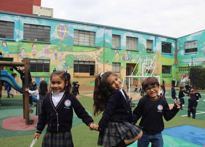 Boletín del rector, mayo de 2026 – Colegio Americano de Bogotá Bilingüe