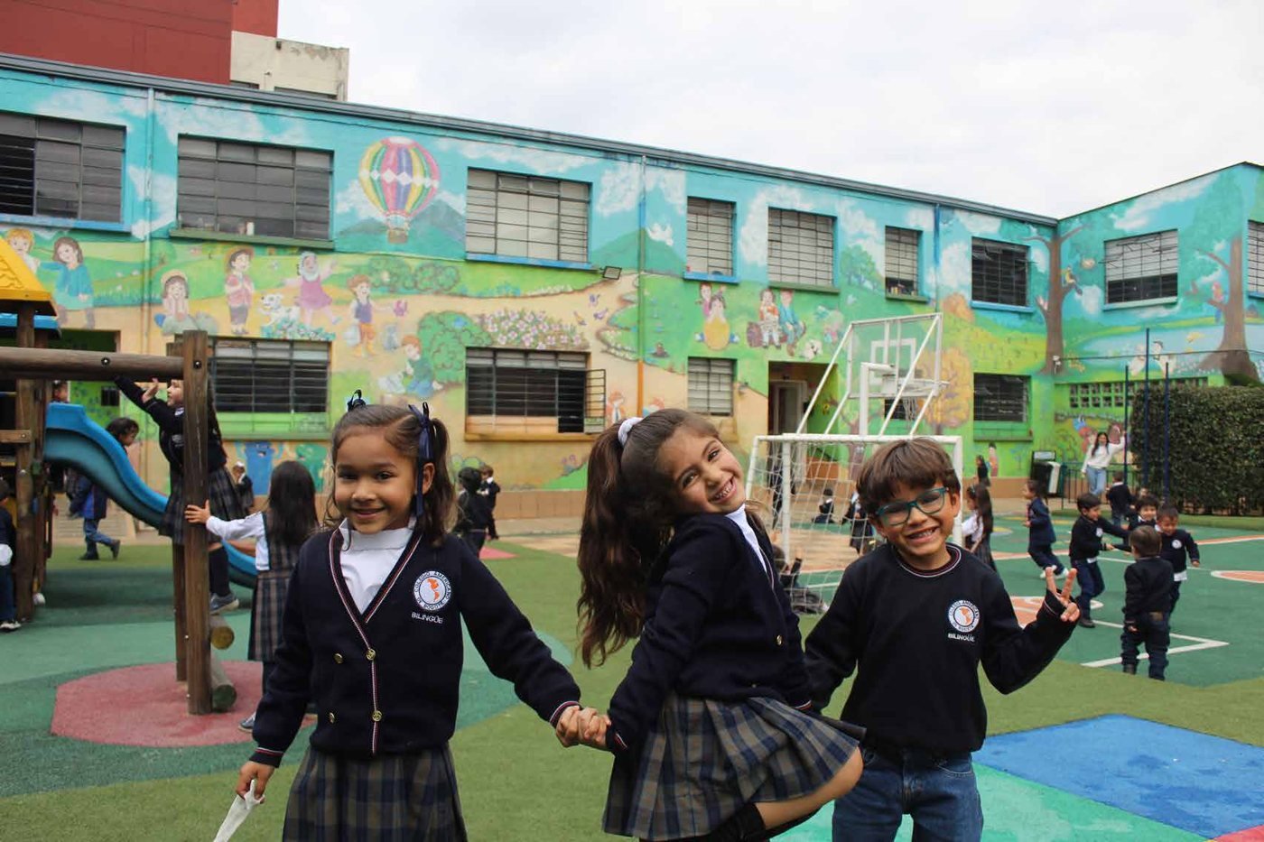 Boletín del rector, mayo de 2026 – Colegio Americano de Bogotá Bilingüe