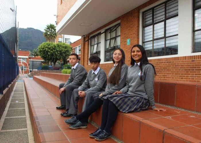 Boletín del rector, mayo de 2026 – Colegio Americano de Bogotá Bilingüe