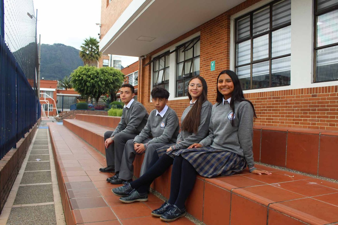 Boletín del rector, mayo de 2026 – Colegio Americano de Bogotá Bilingüe