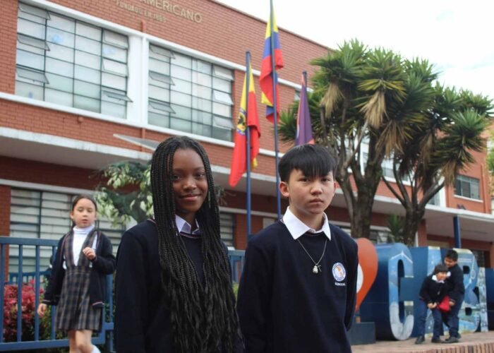 Boletín del rector, mayo de 2026 – Colegio Americano de Bogotá Bilingüe