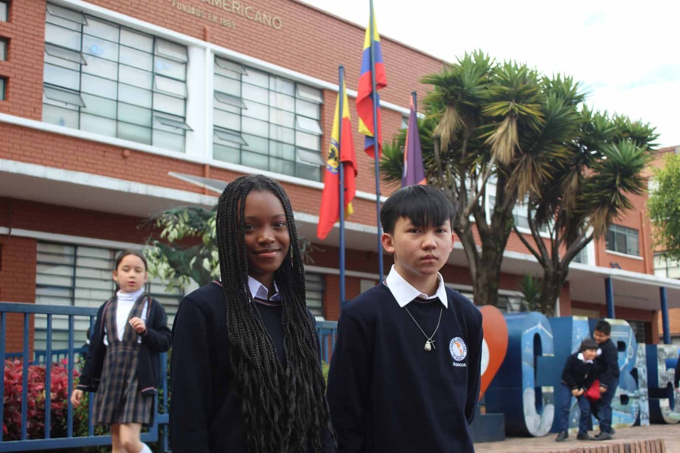 Boletín del rector, mayo de 2026 – Colegio Americano de Bogotá Bilingüe