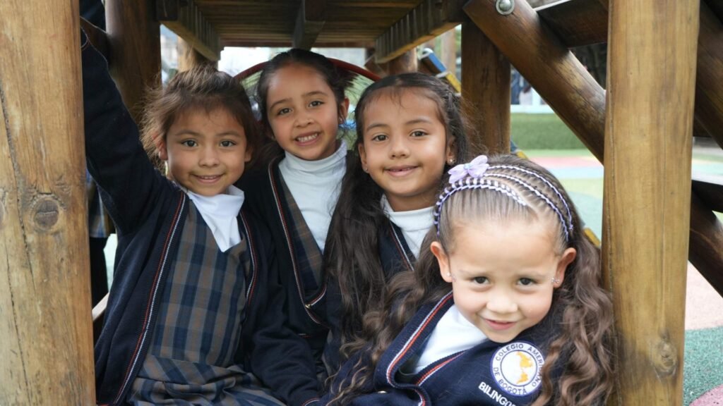 Colegio Americano de Bogotá Bilingüe