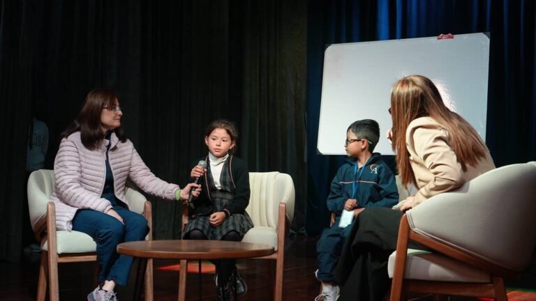 Boletines de Rectoría – Colegio Americano de Bogotá Bilingüe