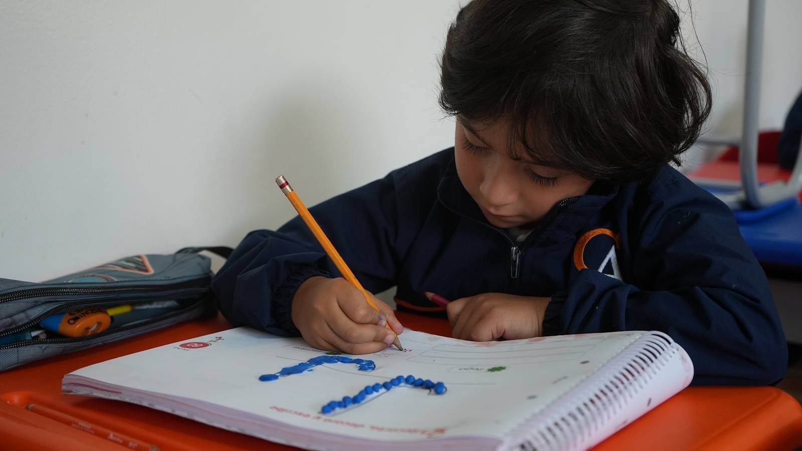 Pequeños Diseñadores – Colegio Americano de Bogotá Bilingüe