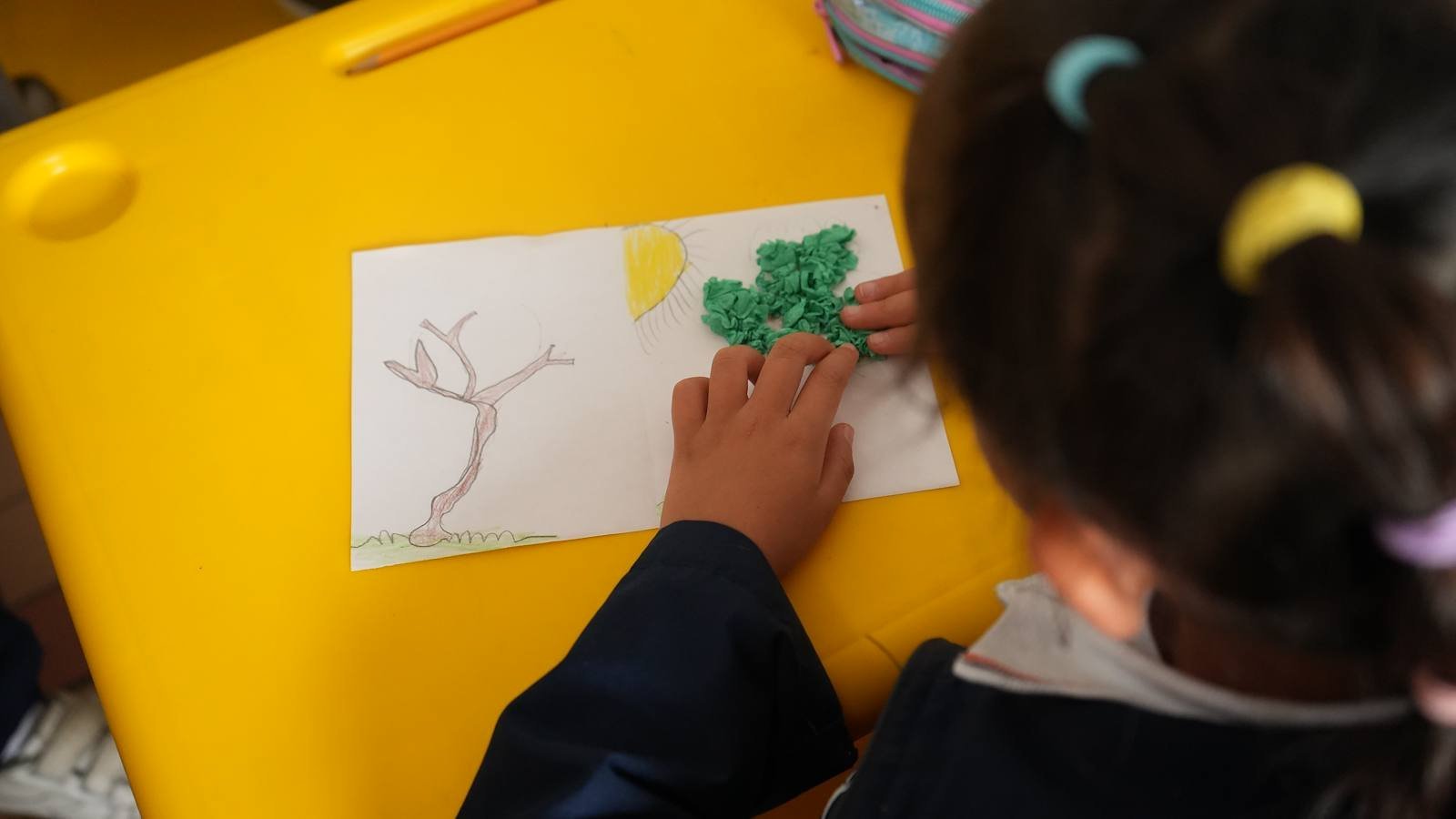 Artes – Colegio Americano de Bogotá Bilingüe