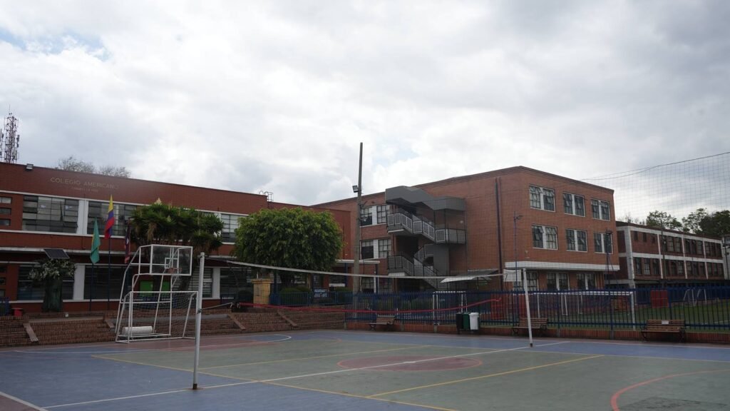 Nosotros – Colegio Americano de Bogotá Bilingüe