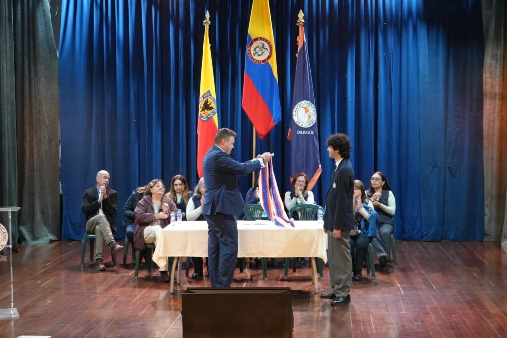 Colegio Americano de Bogotá Bilingüe