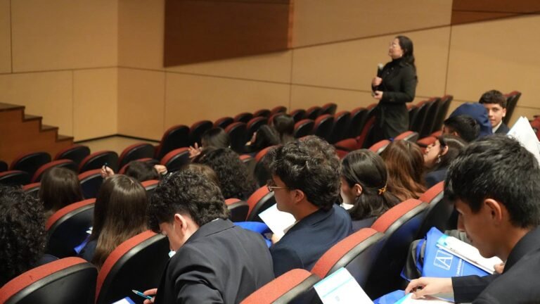 Calendario escolar – Colegio Americano de Bogotá Bilingüe