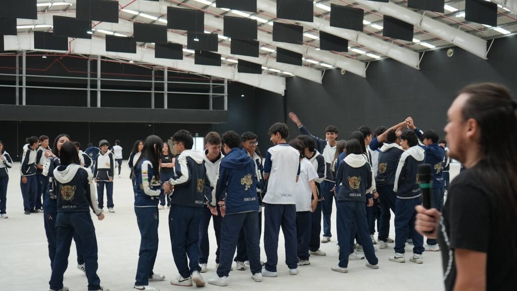 Programas – Colegio Americano de Bogotá Bilingüe