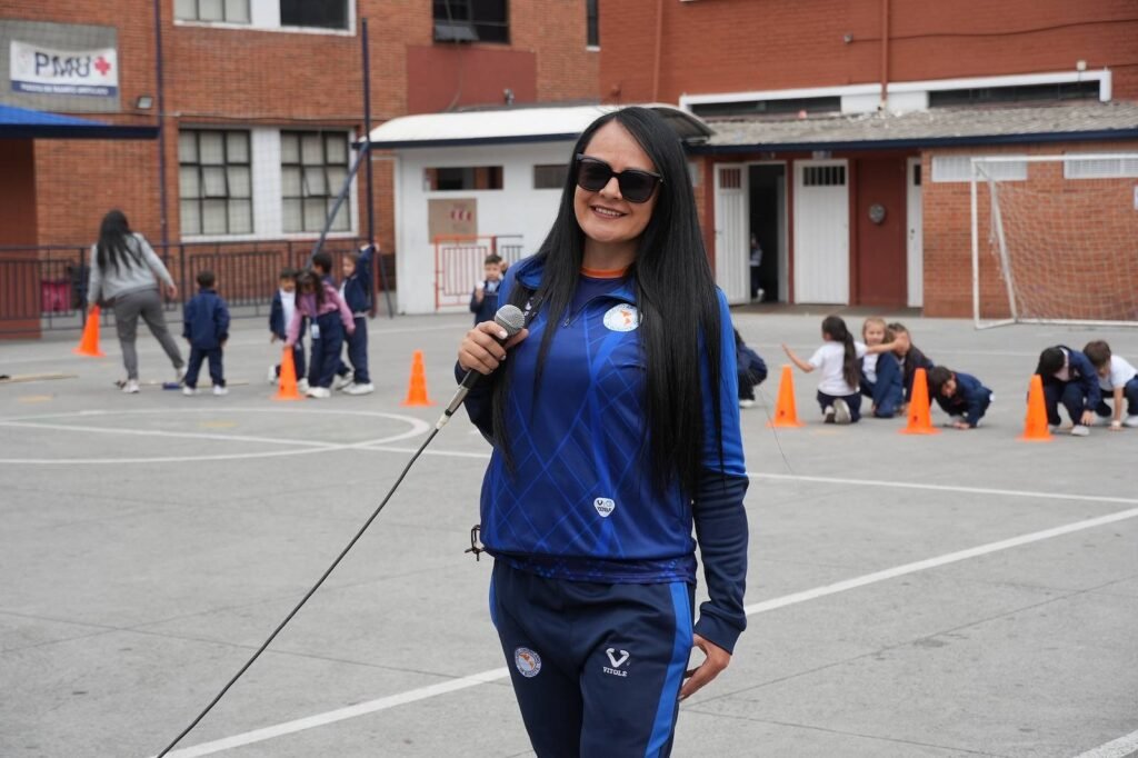 Boletines de Rectoría – Colegio Americano de Bogotá Bilingüe