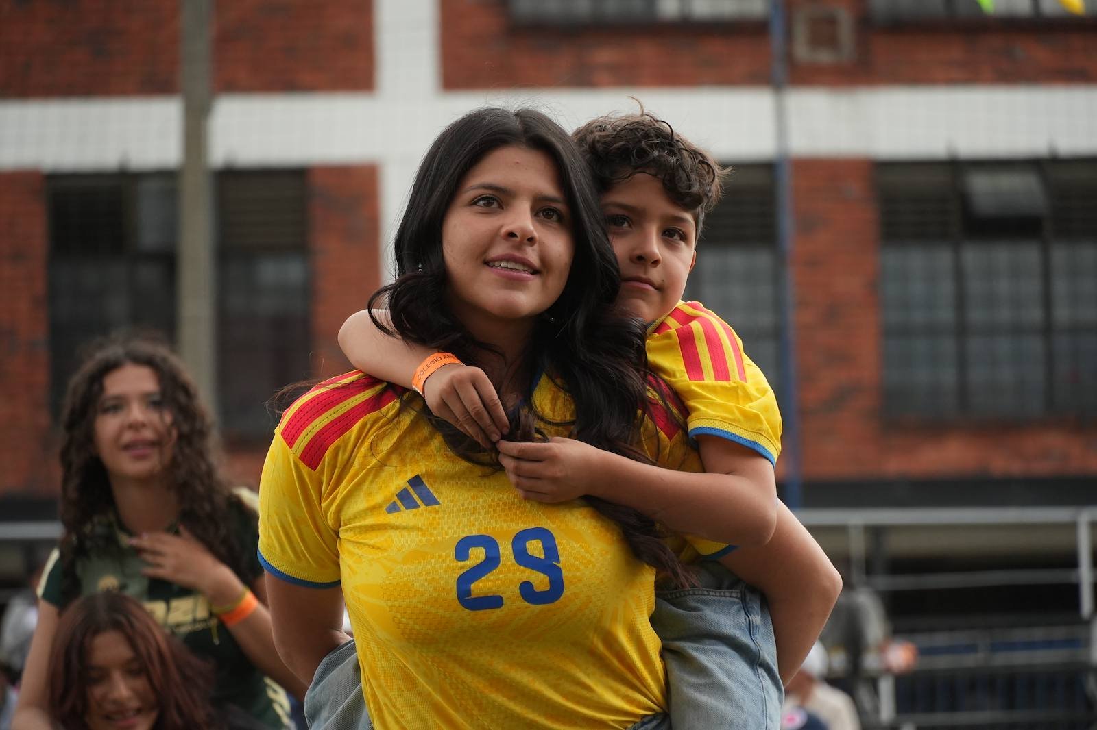 Programa de la Felicidad – Colegio Americano de Bogotá Bilingüe