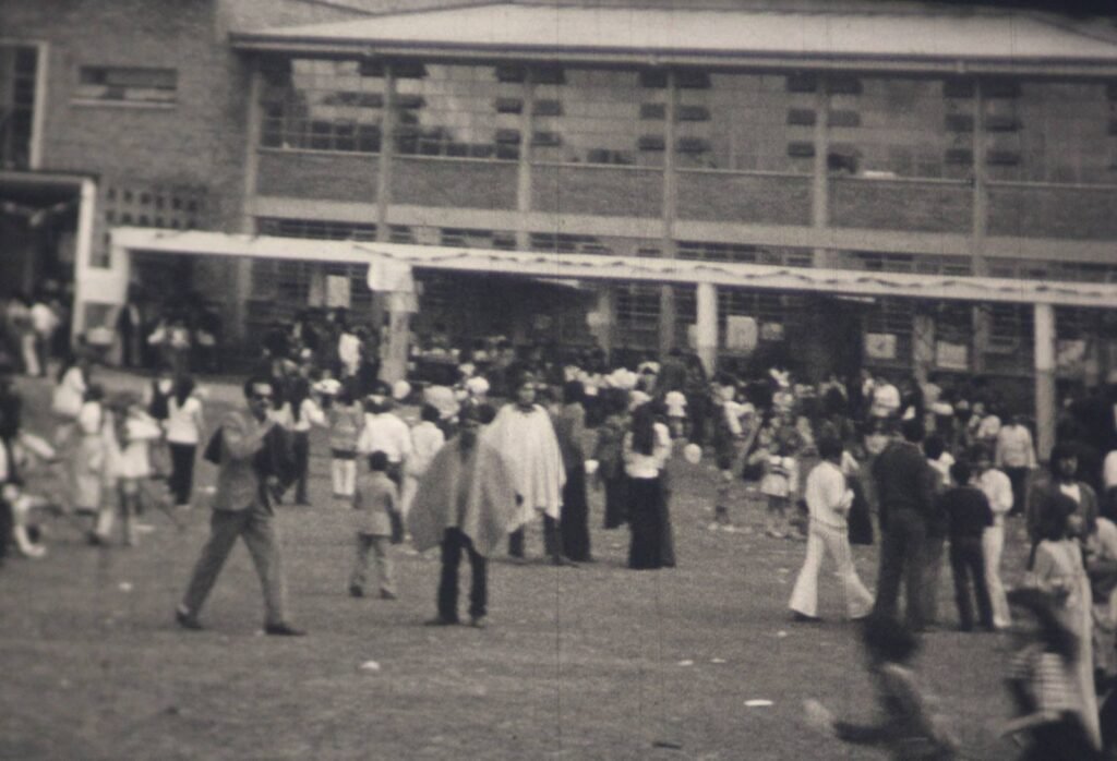 Historia y misión – Colegio Americano de Bogotá Bilingüe