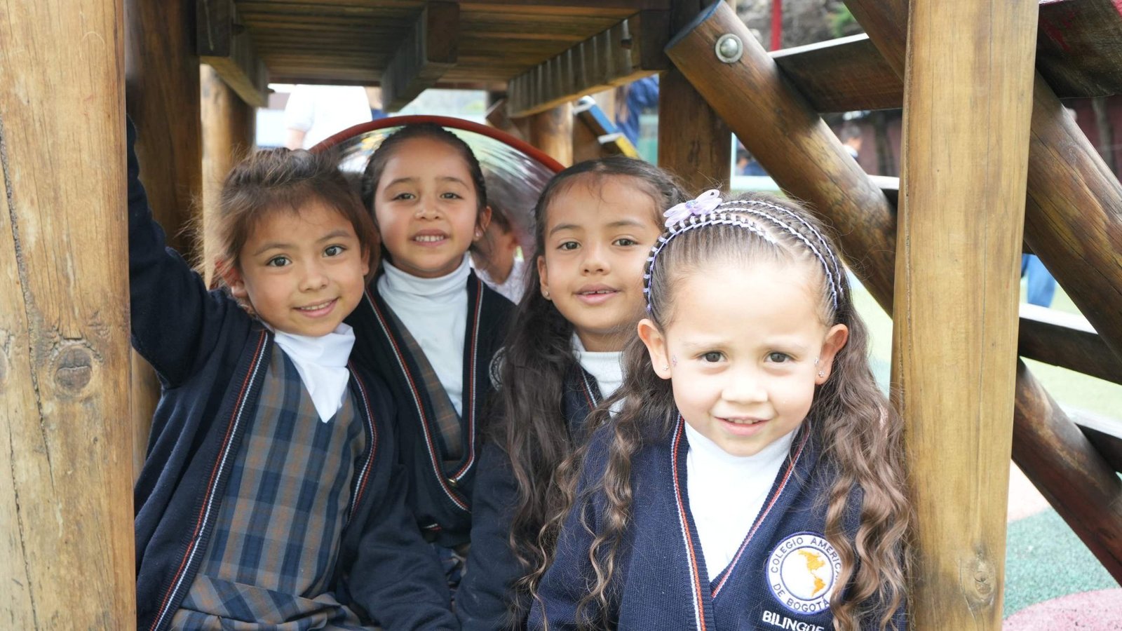 Colegio Americano de Bogotá Bilingüe