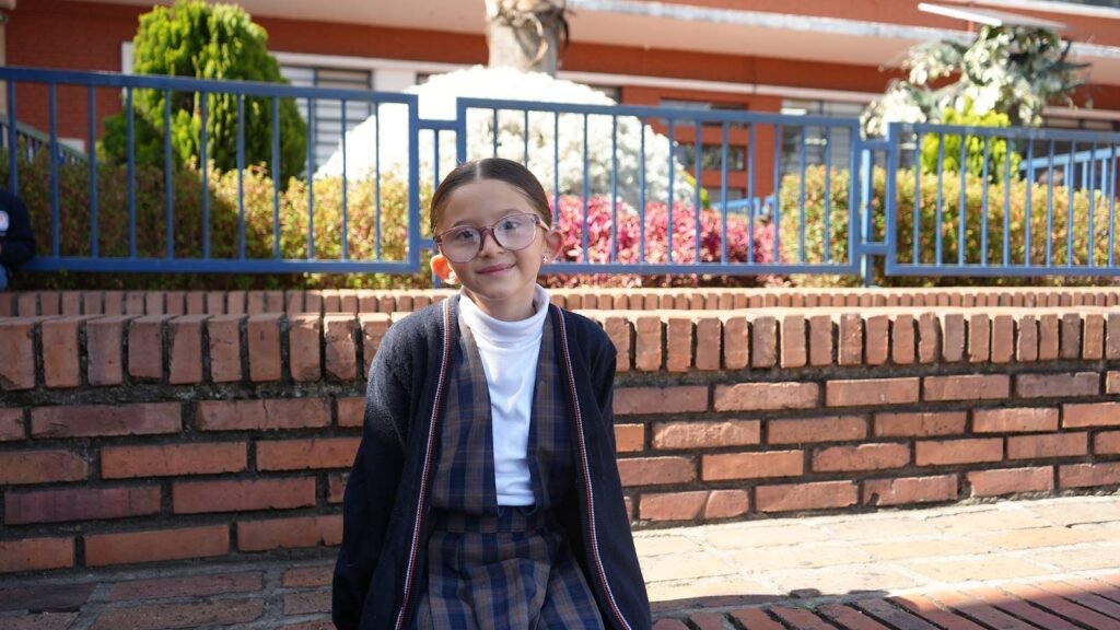 Primaria – Colegio Americano de Bogotá Bilingüe
