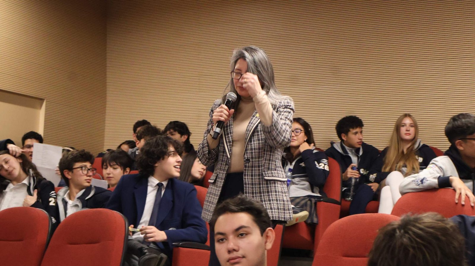Colegio Americano de Bogotá Bilingüe