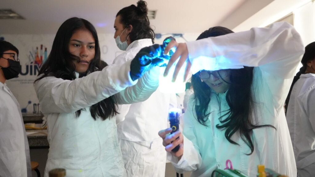 Colegio Americano de Bogotá Bilingüe